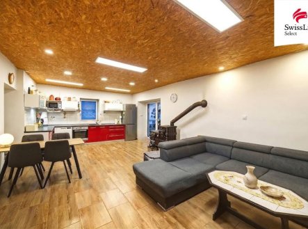 Prodej domu/vily, 79 m²