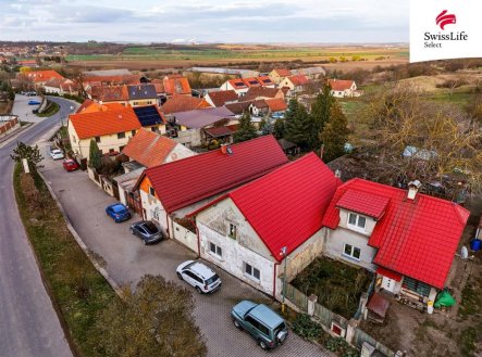 Prodej domu/vily, 79 m²