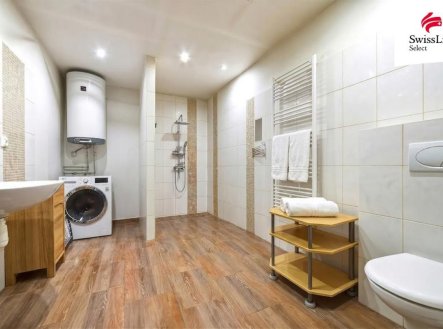 Prodej domu/vily, 79 m²