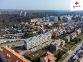 Prodej - malý objekt/garáž