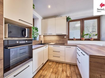 Prodej domu/vily, 188 m²