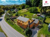 Prodej domu/vily, 188 m²