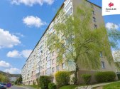 Prodej bytu, 3+1, 76 m²