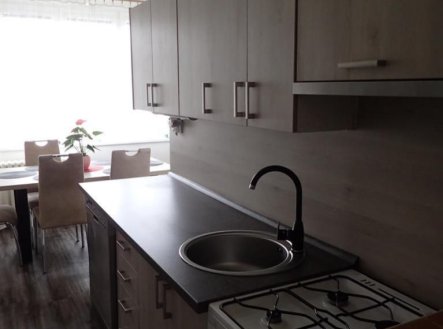 Prodej bytu, 3+1, 76 m²