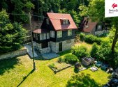 Prodej chaty/rekreačního objektu, 54 m²