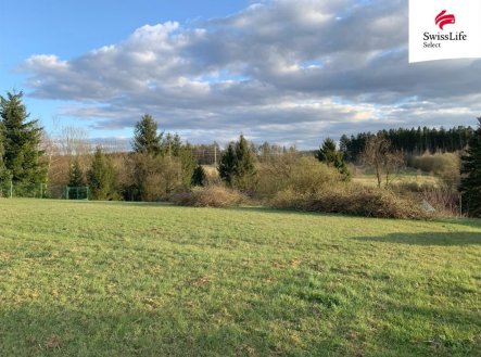 Prodej pozemku pro bydlení, 2 783 m²