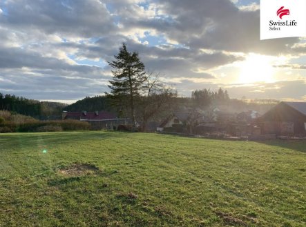 Prodej pozemku pro bydlení, 2 783 m²