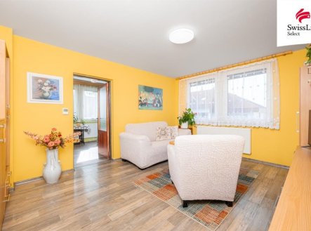 Prodej domu/vily, 85 m²