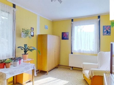 Prodej domu/vily, 85 m²