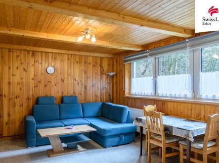 Prodej chaty/rekreačního objektu, 75 m²