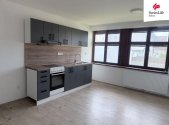 Prodej bytu, 2+kk, 52 m²