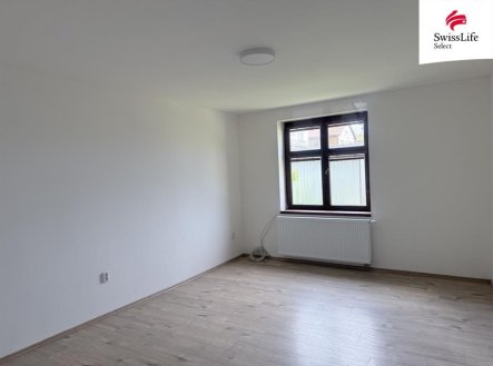 Prodej bytu, 2+kk, 52 m²