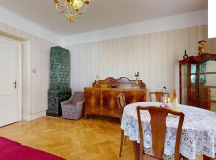 Prodej bytu, 1+1, 70 m²