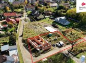 Prodej pozemku pro bydlení, 1 118 m²