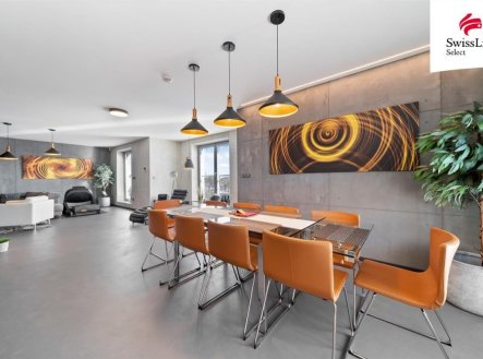 Prodej domu/vily, 379 m²