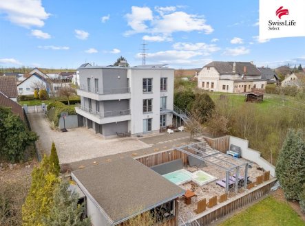 Prodej domu/vily, 379 m²