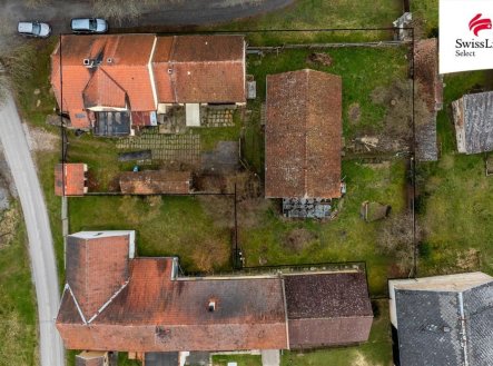 Prodej chaty/rekreačního objektu, 212 m²