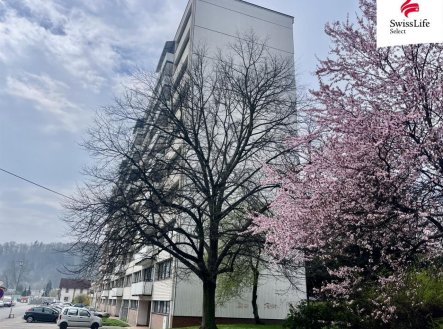 Prodej bytu, 3+1, 60 m² obrázek