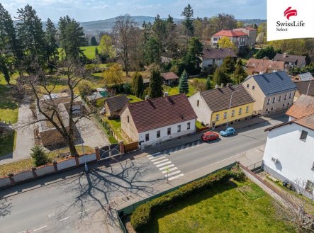 Prodej domu/vily, 102 m²