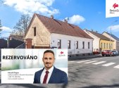 Prodej domu/vily, 102 m²