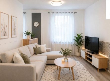 Prodej bytu, 4+kk, 109 m²