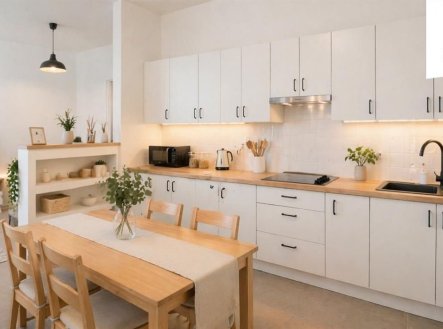 Prodej bytu, 4+kk, 109 m²