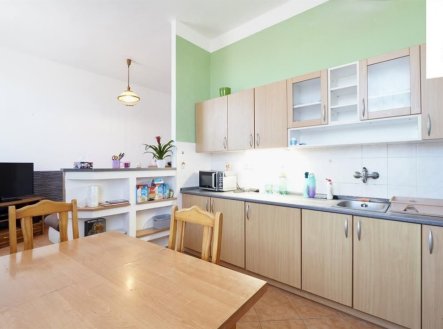 Prodej bytu, 4+kk, 109 m²