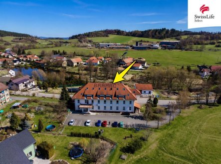 Prodej bytu, 4+kk, 109 m²