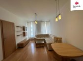 Pronájem bytu, 2+kk, 40 m²