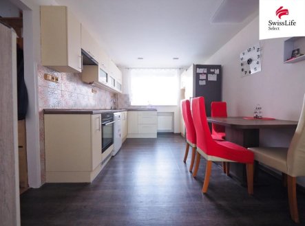 Prodej bytu, 2+1, 53 m²