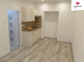Pronájem bytu, 1+kk, 22 m²