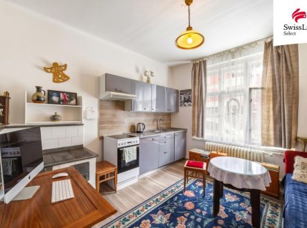 Prodej domu/vily, 160 m²