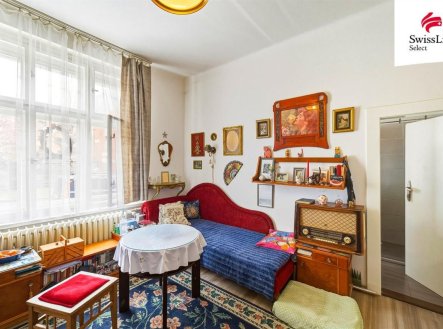 Prodej domu/vily, 160 m²