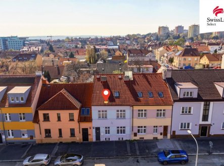 Prodej domu/vily, 160 m²