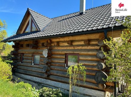 Prodej domu/vily, 150 m²