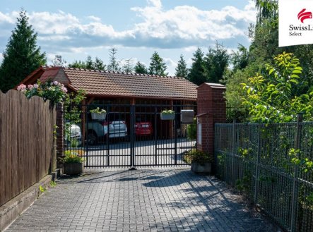 Prodej domu/vily, 236 m²