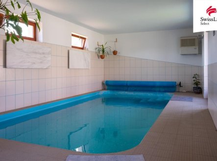 Prodej domu/vily, 236 m²