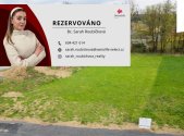 Prodej - pozemek pro bydlení, 1 097 m²