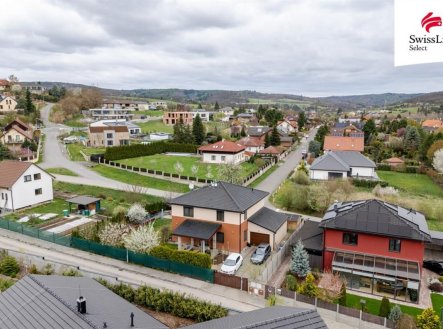 Prodej domu/vily, 170 m² obrázek