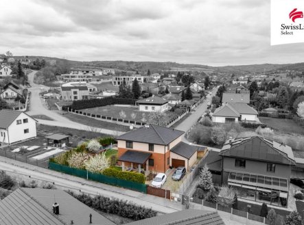 Prodej domu/vily, 170 m²