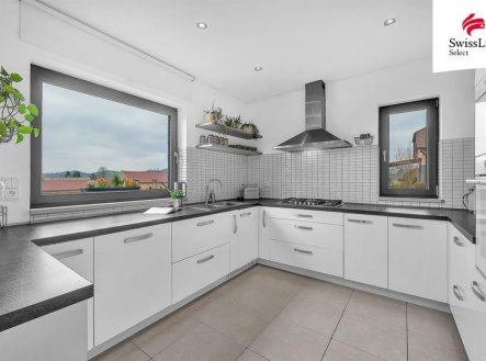 Prodej domu/vily, 131 m²