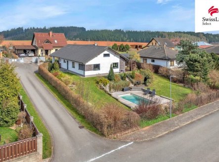 Prodej domu/vily, 131 m²