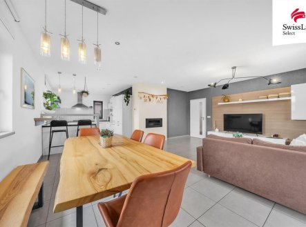 Prodej domu/vily, 131 m²