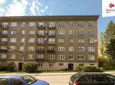 Prodej bytu, 2+1, 55 m²