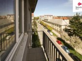 Prodej bytu, 2+1, 55 m²