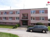 Prodej bytu, 1+1, 46 m²