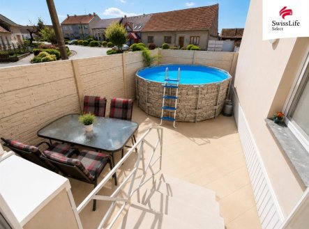 Prodej bytu, 3+1, 141 m²