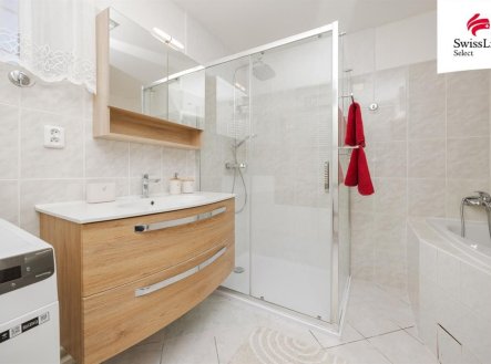 Prodej bytu, 3+1, 141 m²