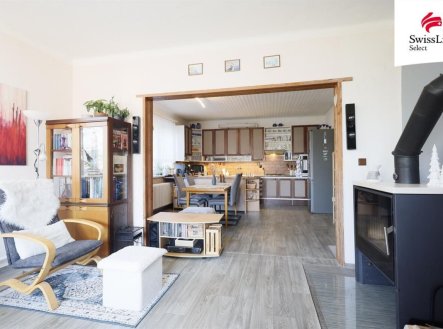 Prodej domu/vily, 320 m²