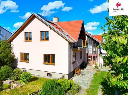 Prodej domu/vily, 320 m²